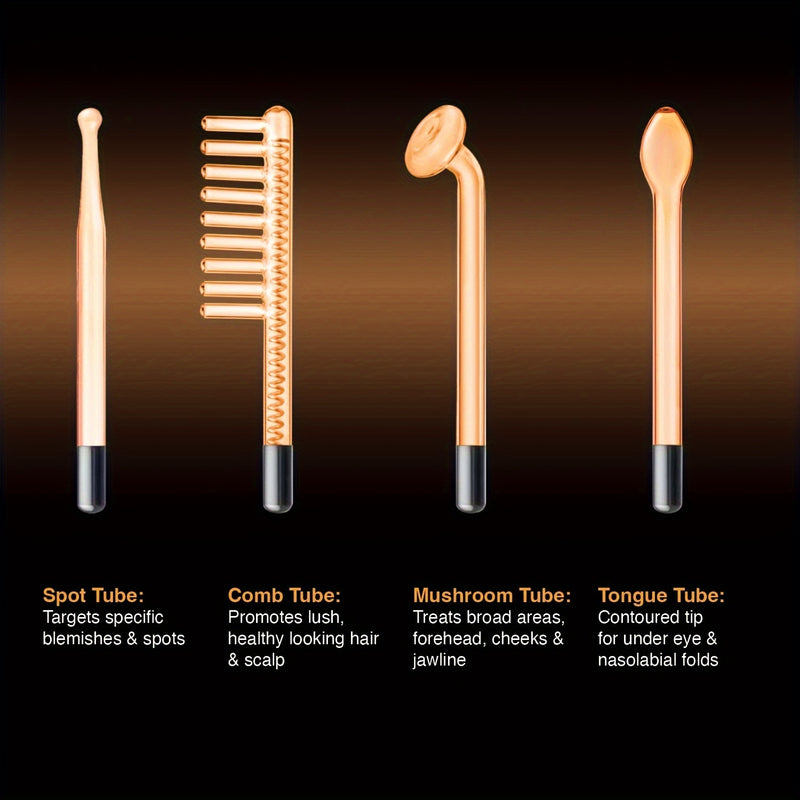 Electrotherapy Device 4-in-1