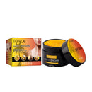 Summer Beach Aloe Gel Schwarze Creme