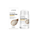 Rice Cleaning Mud Film Stick