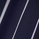 Workwear American Retro Striped Baseball Jacket