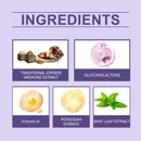 Nahrungsergänzungsmittel zur Körperpflege