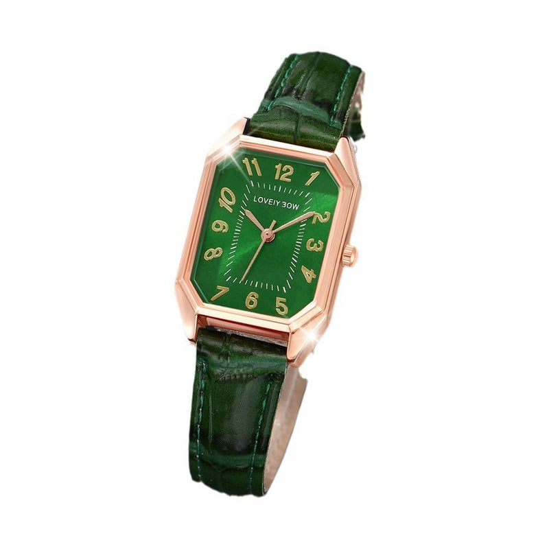 Women's Niche High-grade Watch