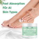 Repair Moisturizing Hand And Foot Moisturizing Vitamin E Urea Cream