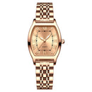 Women's Watch Stainless Steel With Simple