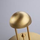 Bedhead Sensing Atmosphere LED Desk Lamp