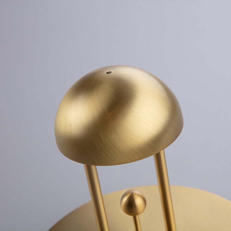 Bedhead Sensing Atmosphere LED Desk Lamp