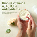 Honig-Kuhfett befeuchtet die Haut Feuchtigkeitscreme