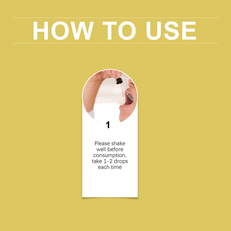 Nahrungsergänzungsmittel zur Körperpflege