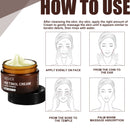 Anti Aging Brightening Moisturizing Face Cream