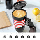 Pistol Coffee Cup Christmas Gift