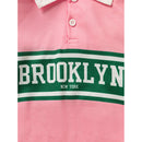 Toddler Girls 2 Piece Outfit Colorblock Letter Graphic Print Sweatshirt And Pleated Skirt Set