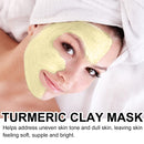 Facial Acne Removing&Radiant Deep Cleaning Facial Mask