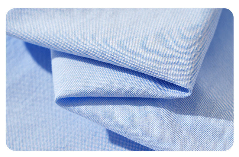 Chemise à manches longues pour homme, jolie chemise à la mode