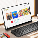 Écran tactile portable pour téléphone portable, ordinateur, jeu, extension externe