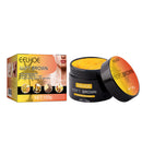 Summer Beach Aloe Gel Schwarze Creme