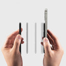 Porte-cartes magnétique, support pour téléphone portable, accessoires pour porte-cartes