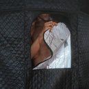 Sauna Maschine Dampf Haushalt Schwitzbad Tank