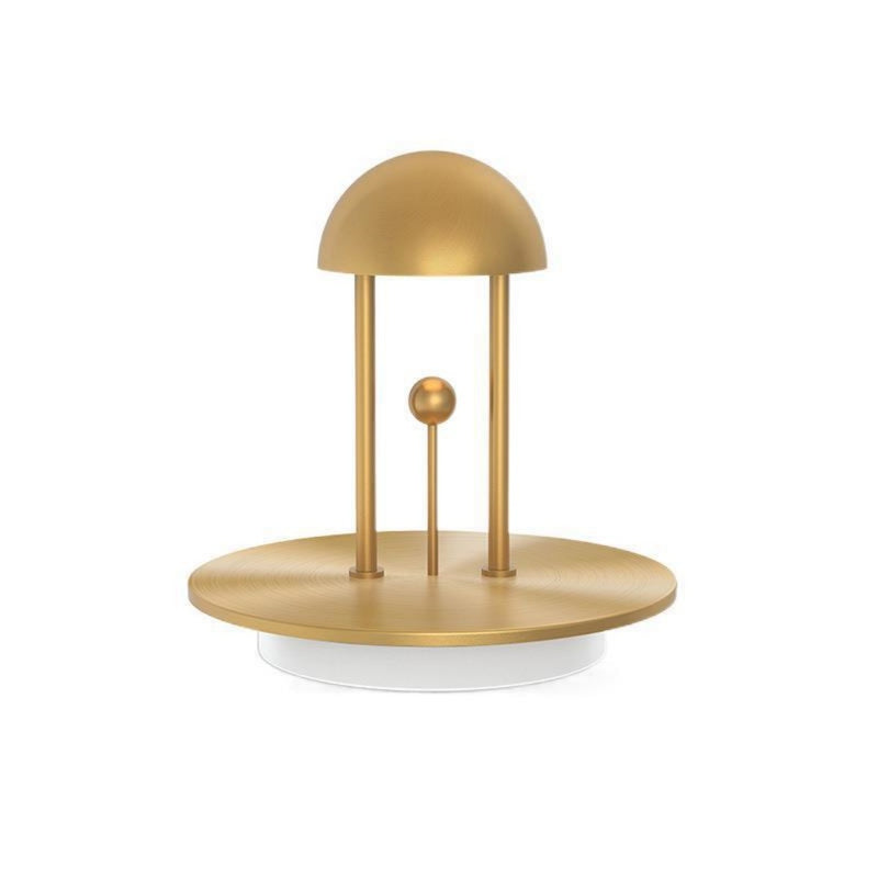 Bedhead Sensing Atmosphere LED Desk Lamp